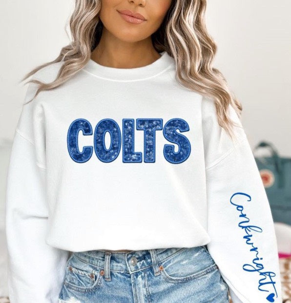 Colts Sweatshirt