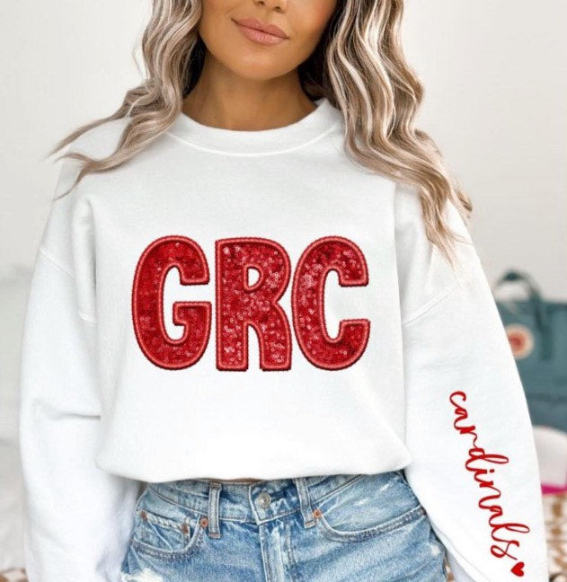 GRC Sweatshirt