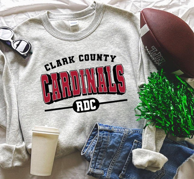 Clark County RDC Sweatshirt