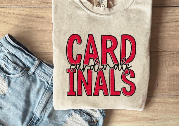 Cardinals Sweatshirt