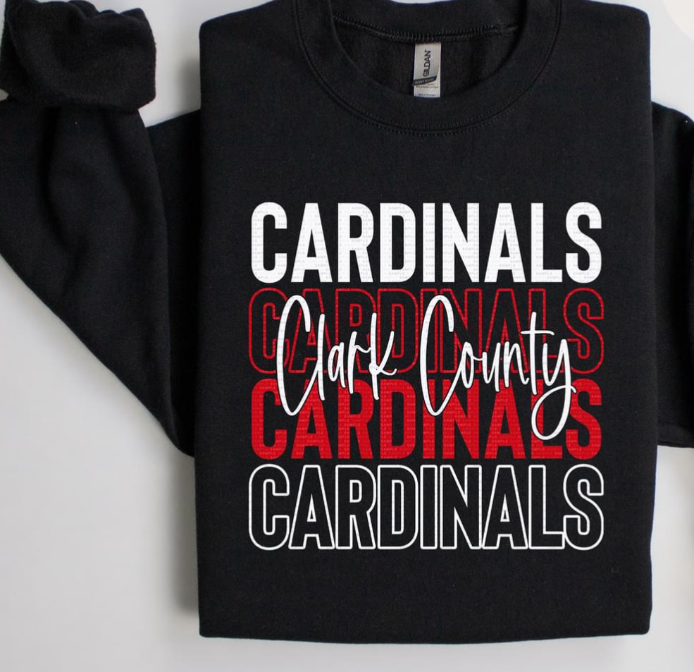 Clark County Cardinals